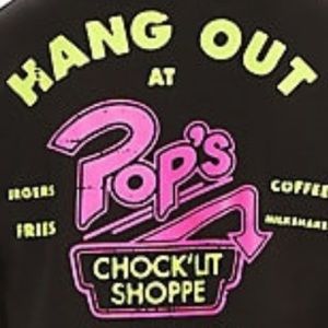 Meet your Posher, Shelby